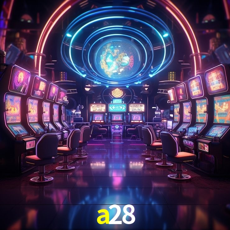 A Emoção da Loteria na a28: Uma Chance de Mudança de Vida